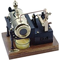 UK WilescoD4 Stationary Engine Free UK delivery !